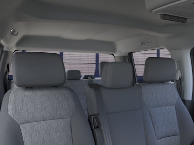 2026 Ford Super Duty F-250® XL