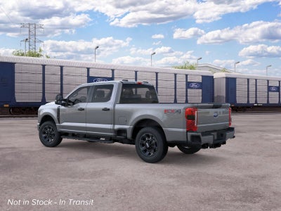 2026 Ford Super Duty F-250® XL