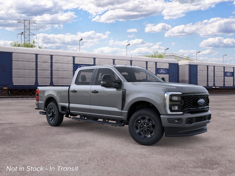 2026 Ford Super Duty F-250® XL