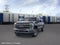 2026 Ford Super Duty F-250® King Ranch®