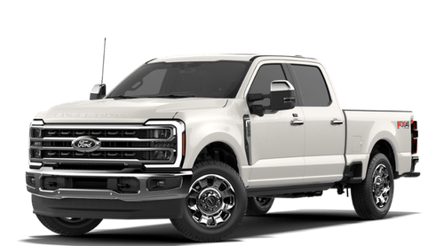 2027 Ford Super Duty F-250® King Ranch®