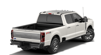 2027 Ford Super Duty F-250® King Ranch®