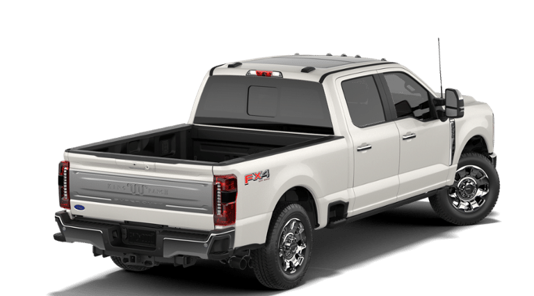 2027 Ford Super Duty F-250® King Ranch®