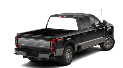 2026 Ford Super Duty F-250® King Ranch®
