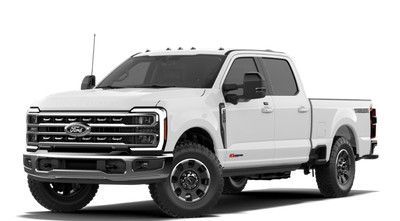 2027 Ford Super Duty F-250® Lariat®