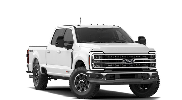 2027 Ford Super Duty F-250® Lariat®