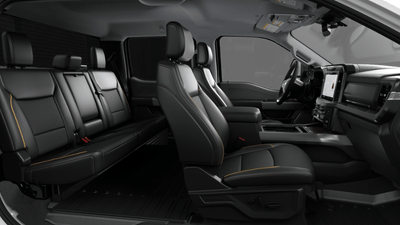 2027 Ford Super Duty F-250® Lariat®