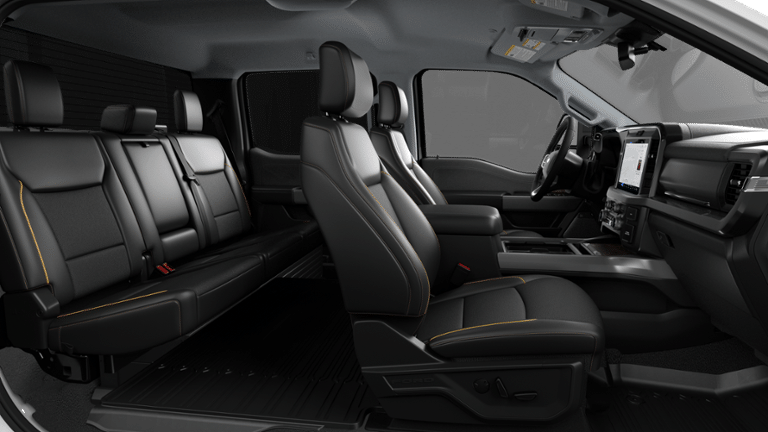 2027 Ford Super Duty F-250® Lariat®