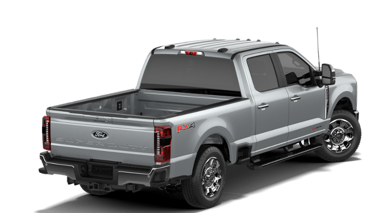 2027 Ford Super Duty F-250® Lariat®