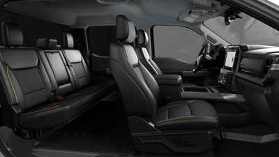 2027 Ford Super Duty F-250® Lariat®