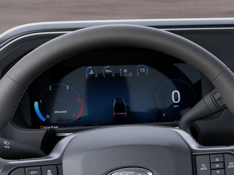2027 Ford Super Duty F250 4X4 CREW/C