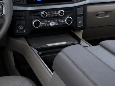 2027 Ford Super Duty F250 4X4 CREW/C