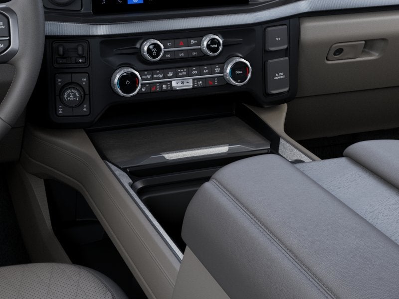 2027 Ford Super Duty F250 4X4 CREW/C