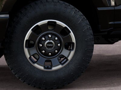 2027 Ford Super Duty F250 4X4 CREW/C