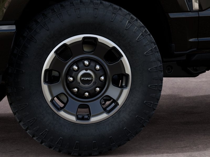 2027 Ford Super Duty F250 4X4 CREW/C