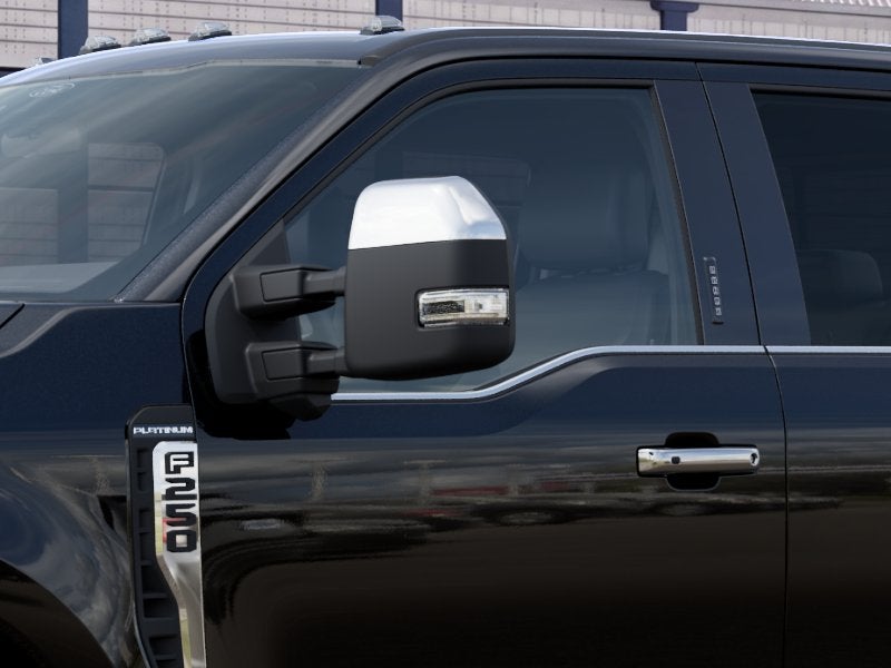 2027 Ford Super Duty F250 4X4 CREW/C