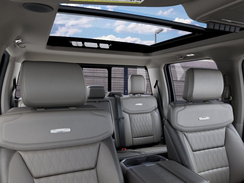 2027 Ford Super Duty F250 4X4 CREW/C