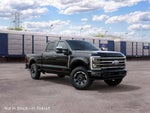 2027 Ford Super Duty F250 4X4 CREW/C