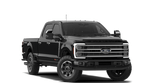 2027 Ford Super Duty F-250® Platinum®