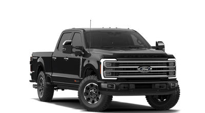2027 Ford Super Duty F-250® Platinum®