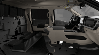 2027 Ford Super Duty F-250® Platinum®