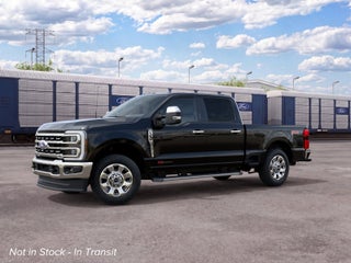 2027 Ford Super Duty F-250® Lariat®