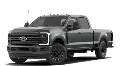 2027 Ford Super Duty F-250® XLT