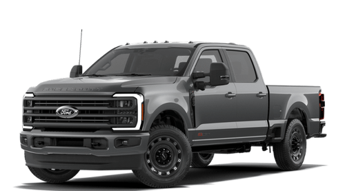 2027 Ford Super Duty F-250® XLT