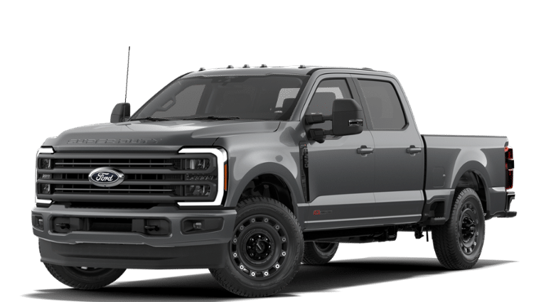 2027 Ford Super Duty F-250® XLT