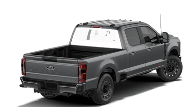 2027 Ford Super Duty F-250® XLT