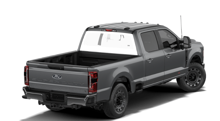 2027 Ford Super Duty F-250® XLT