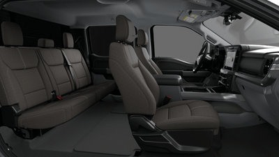 2027 Ford Super Duty F-250® XLT