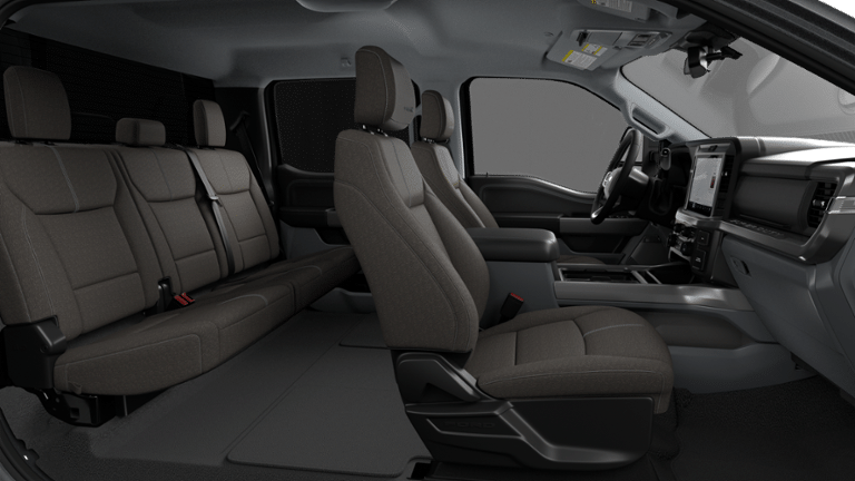 2027 Ford Super Duty F-250® XLT