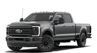2027 Ford Super Duty F-250® XLT