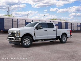 2027 Ford Super Duty F-250® XLT