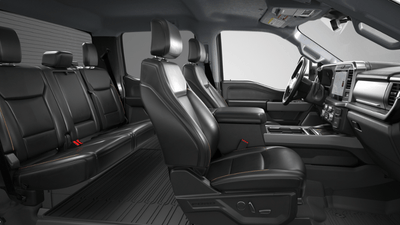 2026 Ford Super Duty F-250® Lariat®