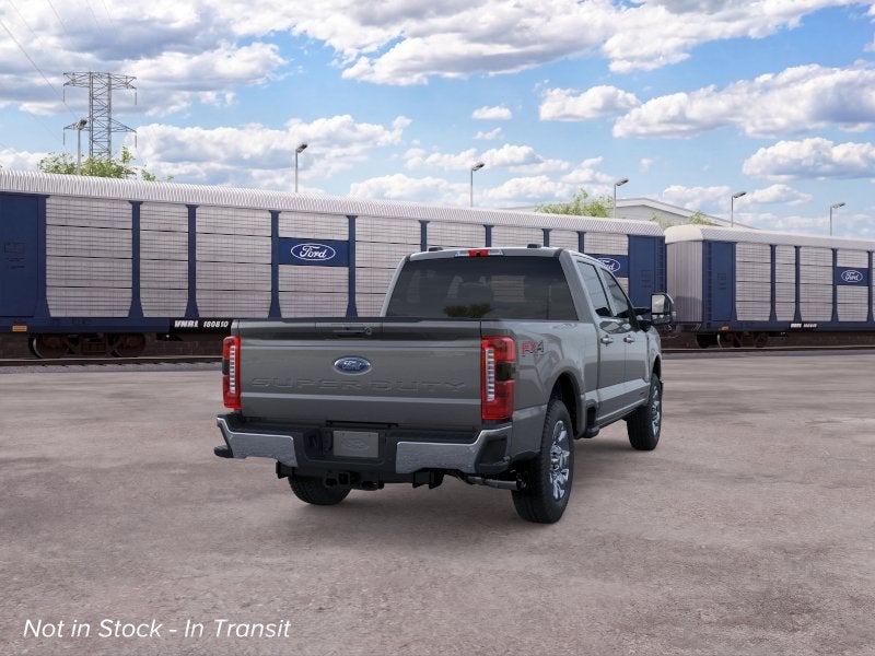 2026 Ford Super Duty F-250® Lariat®