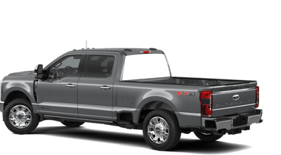 2026 Ford Super Duty F-250® Lariat®