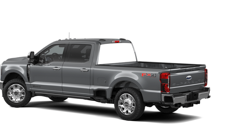 2026 Ford Super Duty F-250® Lariat®
