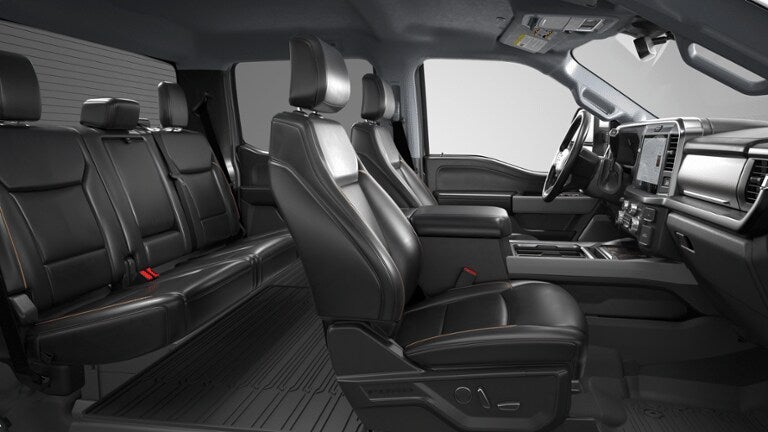 2026 Ford Super Duty F-250® Lariat®