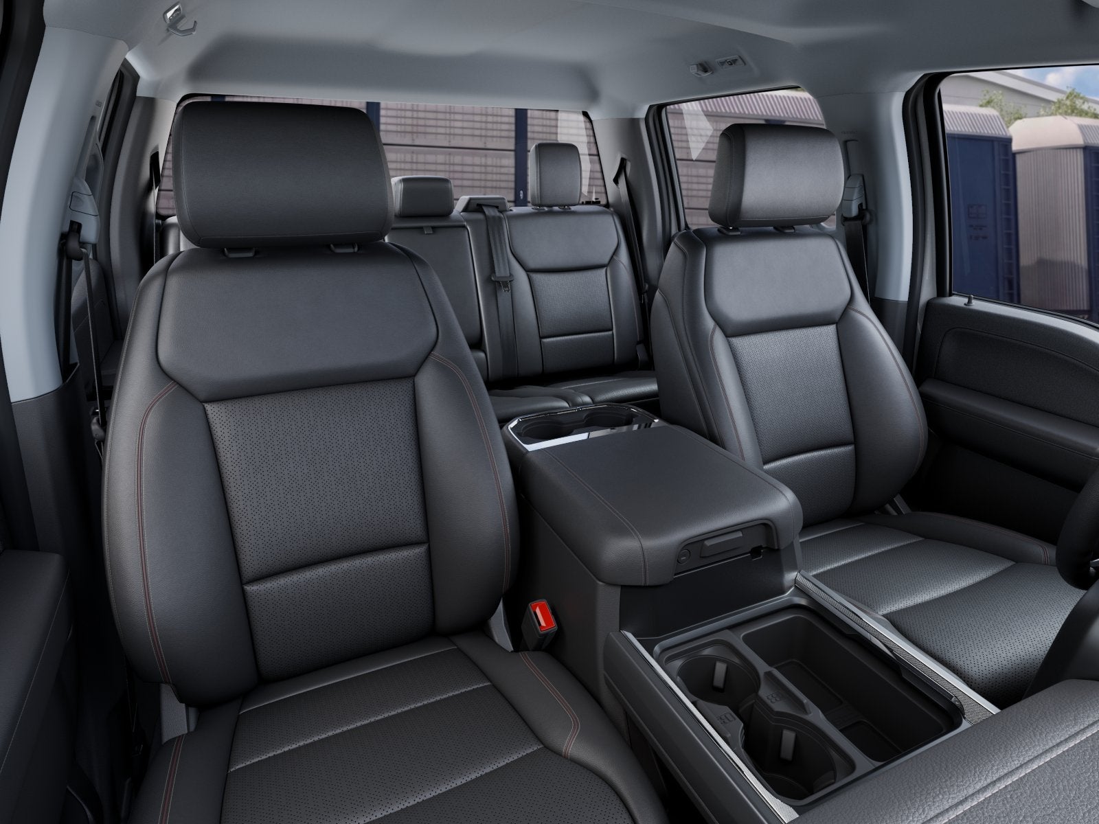 2027 Ford Super Duty F-350® Lariat®