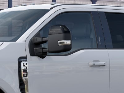 2027 Ford Super Duty F-350® Lariat®