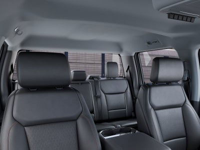 2027 Ford Super Duty F-350® Lariat®
