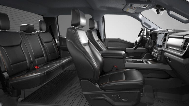2026 Ford Super Duty F-350® Lariat®
