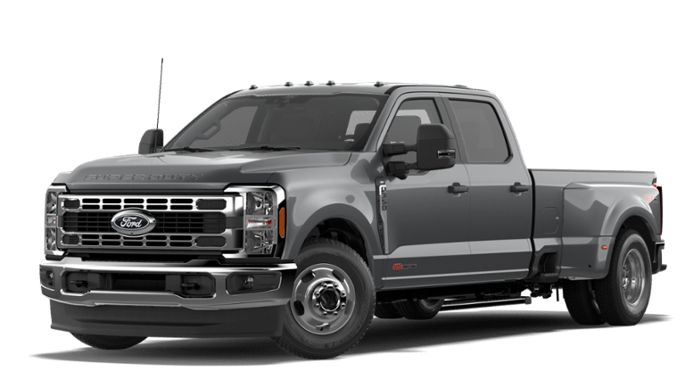 2027 Ford Super Duty F-350® XLT