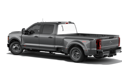 2027 Ford Super Duty F-350® XLT