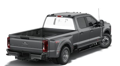 2027 Ford Super Duty F-350® XLT
