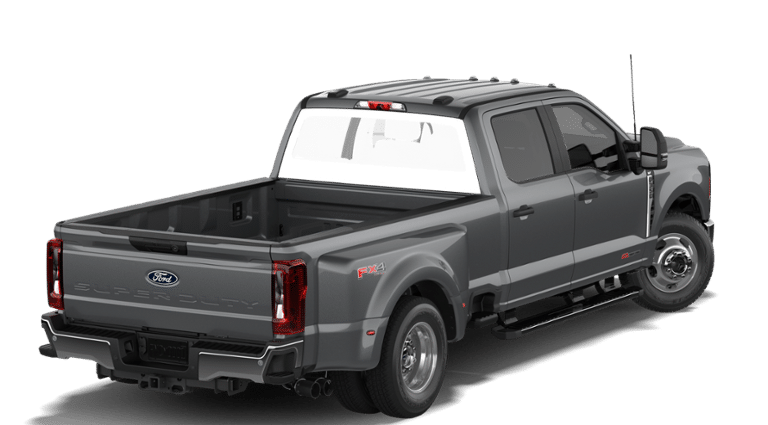 2027 Ford Super Duty F-350® XLT