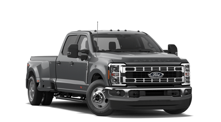2027 Ford Super Duty F-350® XLT