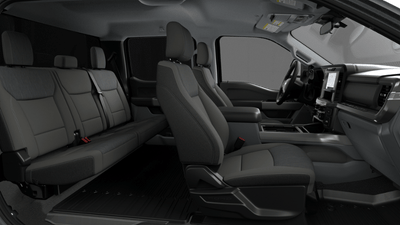 2027 Ford Super Duty F-350® XLT